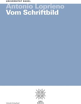 Vom Schriftbild