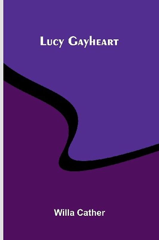 Lucy Gayheart