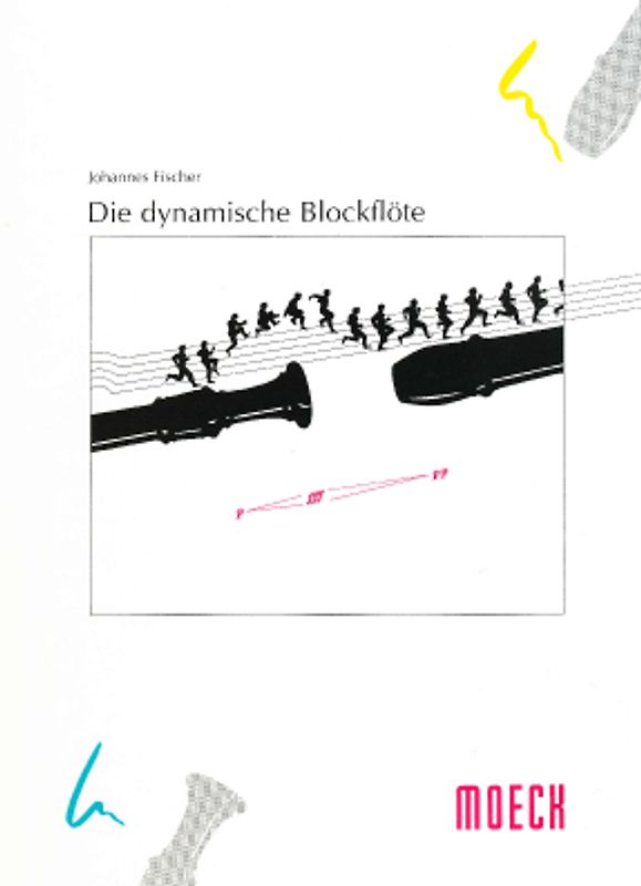 Die dynamische Blockflöte