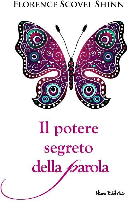 Il potere segreto della parola