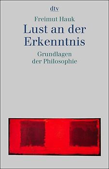 Lust an der Erkenntnis