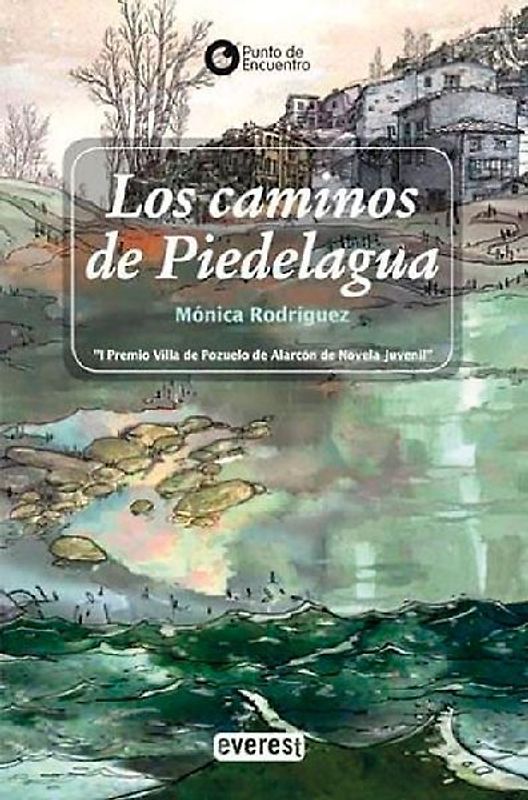 Los caminos de Piedelegua