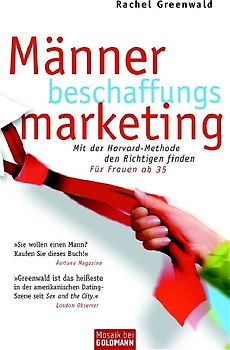 Männerbeschaffungsmarketing