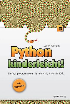 Python kinderleicht!