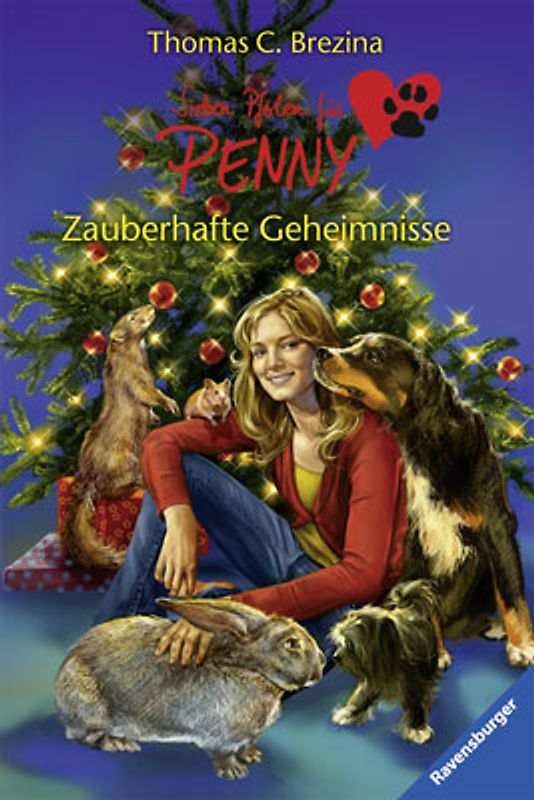 Zauberhafte Geheimnisse