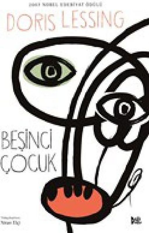 Besinci Cocuk