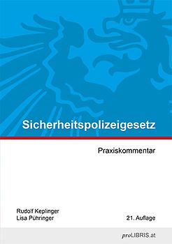 Sicherheitspolizeigesetz