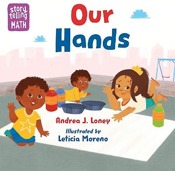 Our Hands