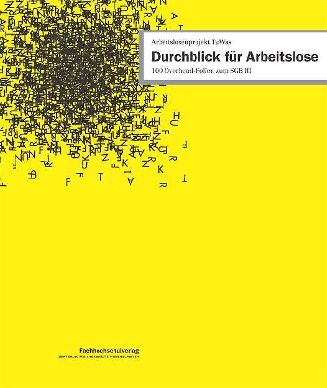 Durchblick für Arbeitslose