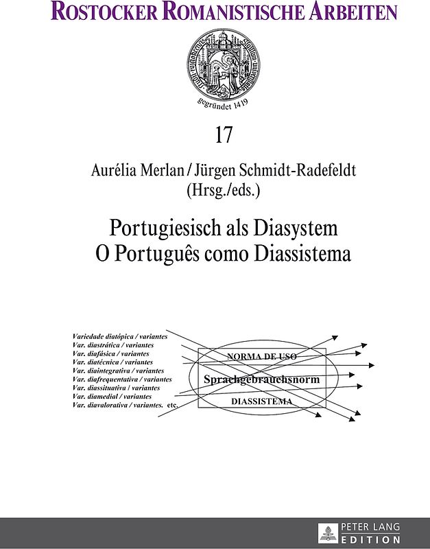 Portugiesisch als Diasystem / O Português como Diassistema