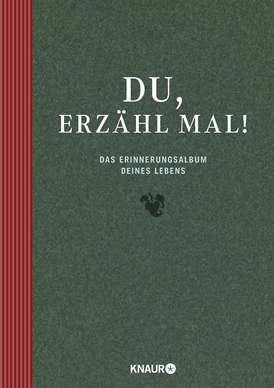 Elma van Vliet Du, erzähl mal!