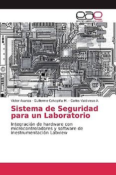 Sistema de Seguridad para un Laboratorio