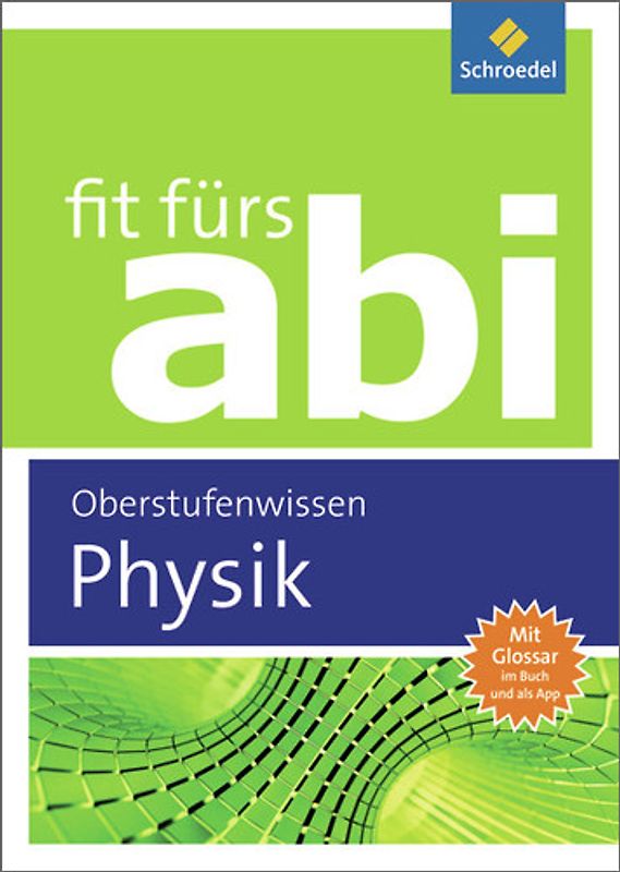 Fit fürs Abi