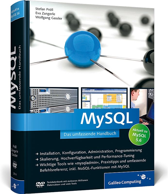 MySQL 5.6