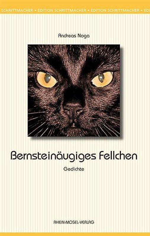 Bernsteinäugiges Fellchen