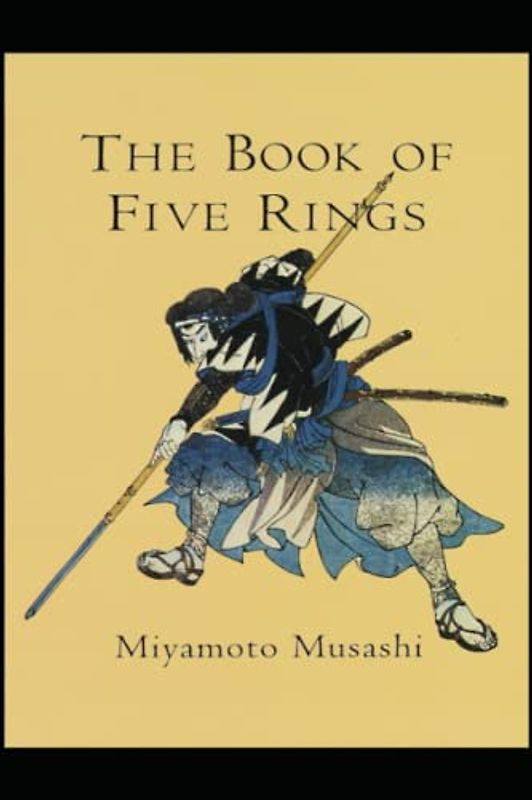 The Book of Five Rings