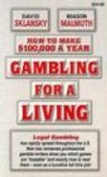 How to Make $100,000 a Year Gambling for a Living