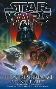 Star Wars Episode 5: The Empire Strikes Back - Donald Glut