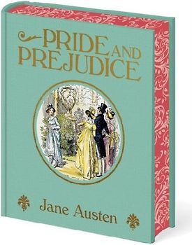 Pride and Prejudice