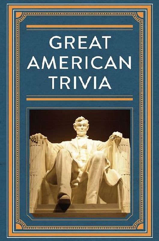 Great American Trivia