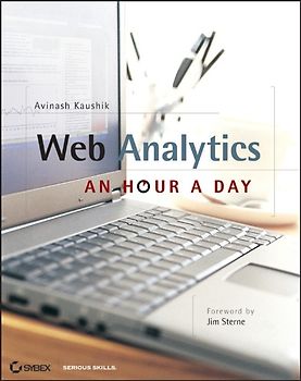 Web Analytics. An Hour a Day