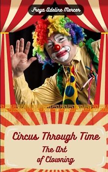 Circus Through Time: The Art of Clowning