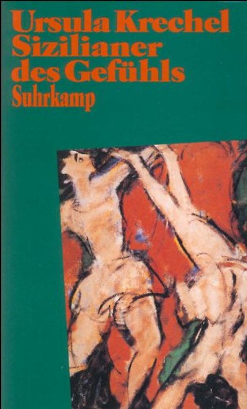 Sizilianer des Gefühls. Erzählung