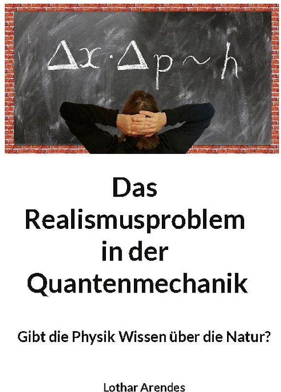 Das Realismusproblem in der Quantenmechanik