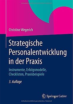 Strategische Personalentwicklung in der Praxis
