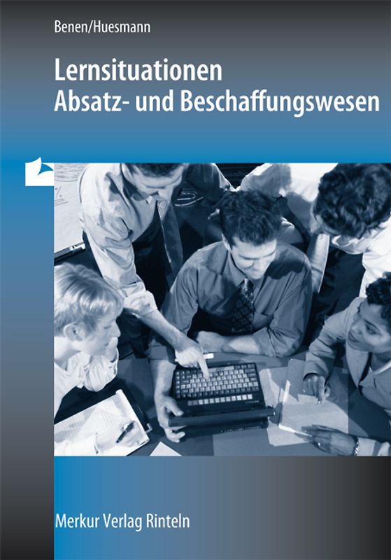 Lernsituationen Absatz /Beschaffung