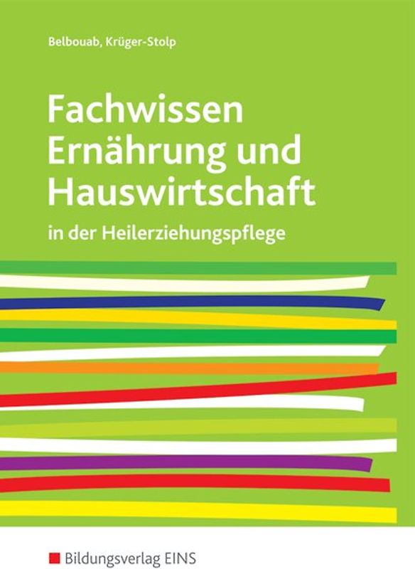 Fachwissen Ernährung und Hauswirtschaft