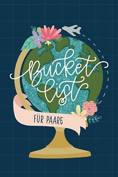 Bucket List für Paare