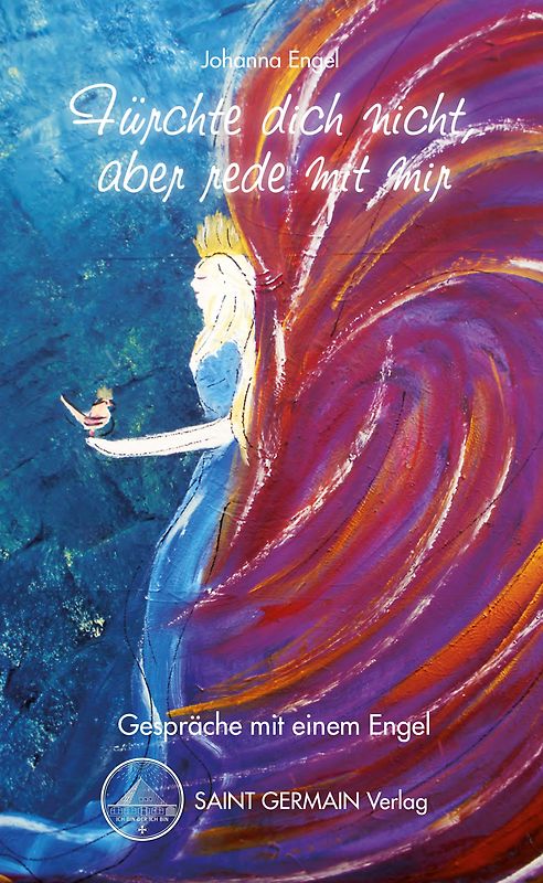 Fürchte dich nicht, aber rede mit mir
