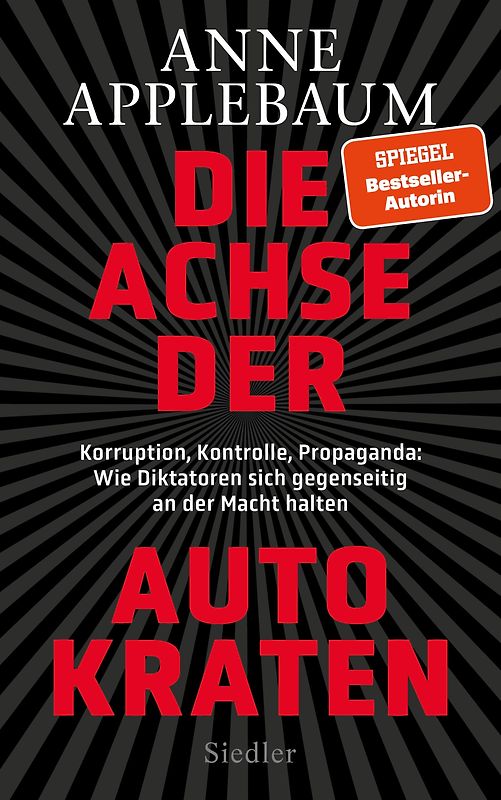 Die Achse der Autokraten