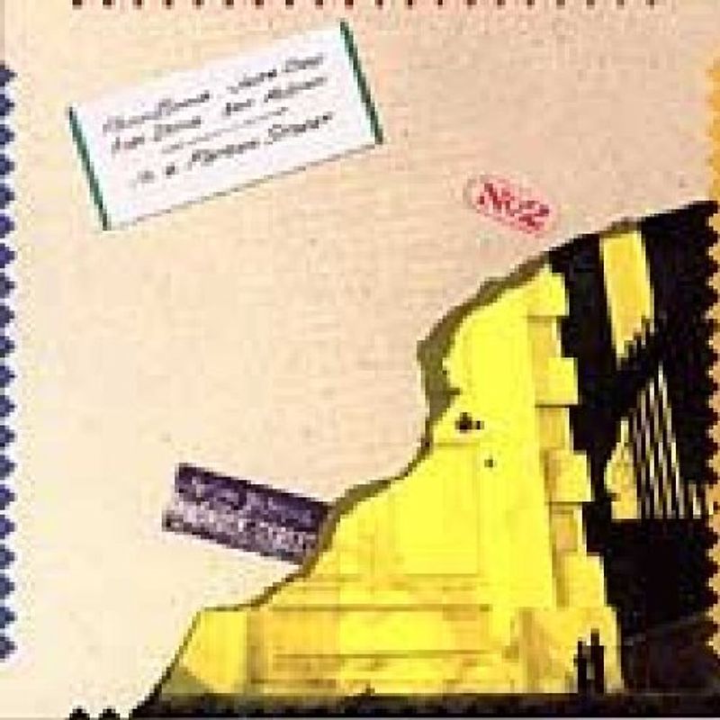 Patrick Street - NO. 2 PATRICK STREET