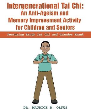 Intergenerational Tai Chi