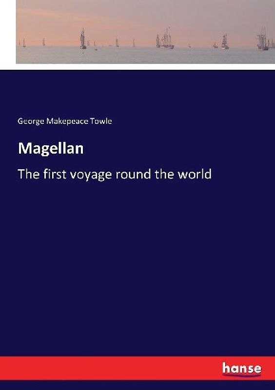 Magellan