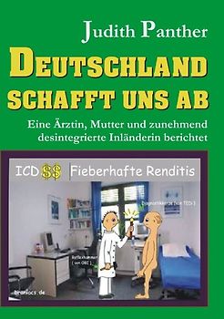 Deutschland schafft uns ab