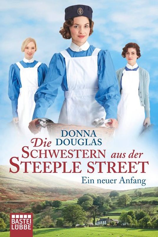 Die Schwestern aus der Steeple Street