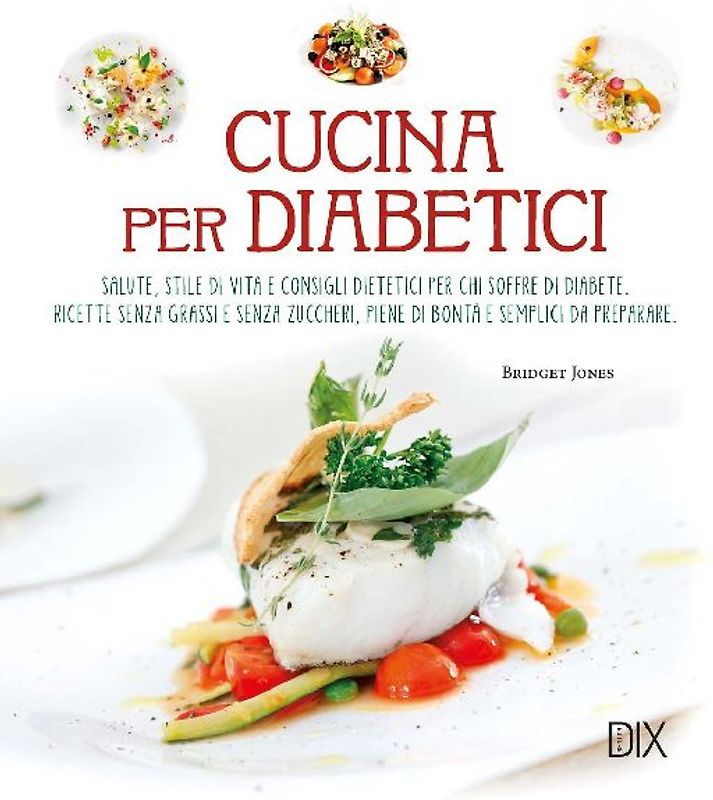 Cucina per diabetici