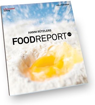 Food Report 2016