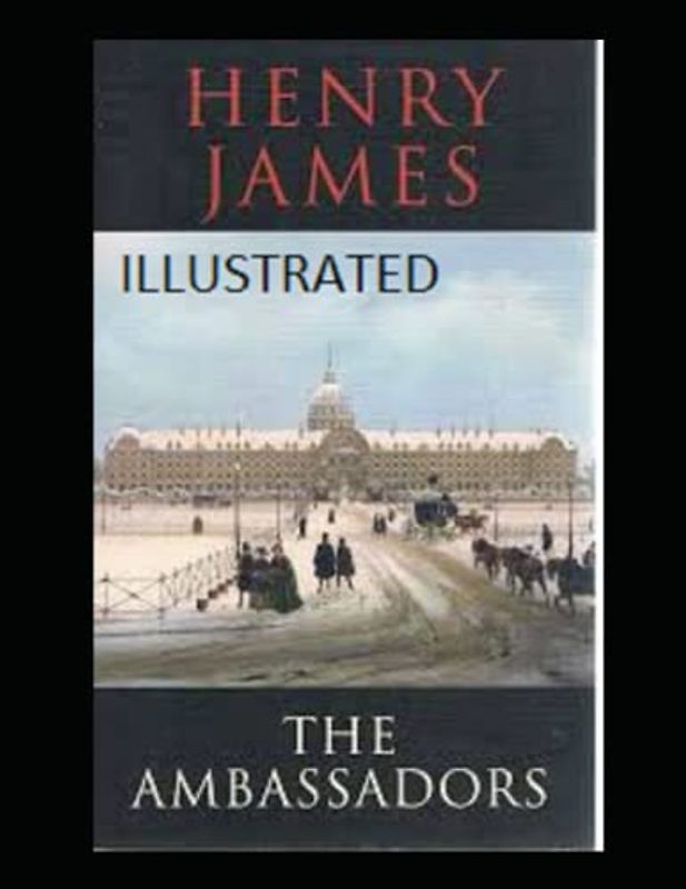 The Ambassadors Illustrated