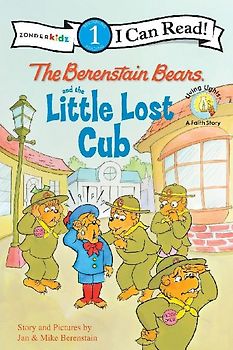 The Berenstain Bears and the Little Lost Cub