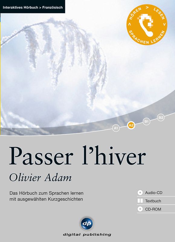 Passer l’hiver