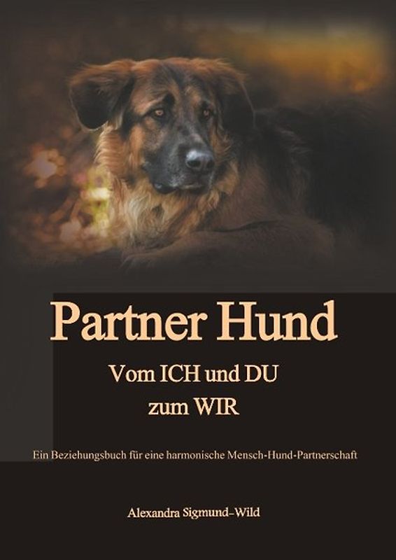 Partner Hund
