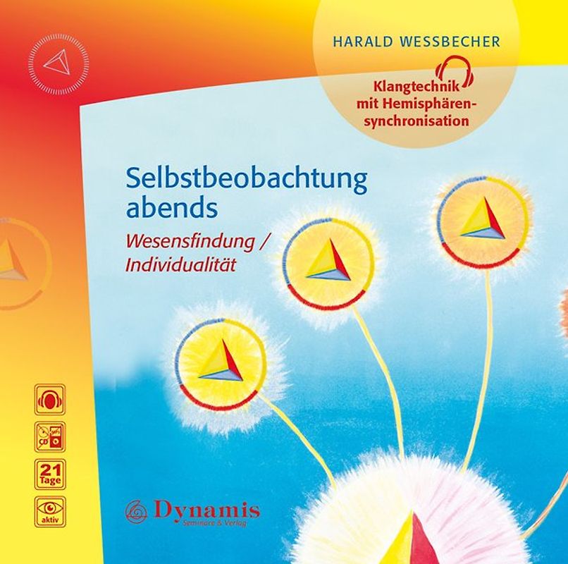 Selbstbeobachtung abends