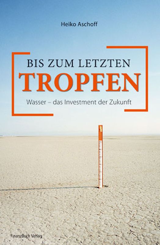 Bis zum letzten Tropfen