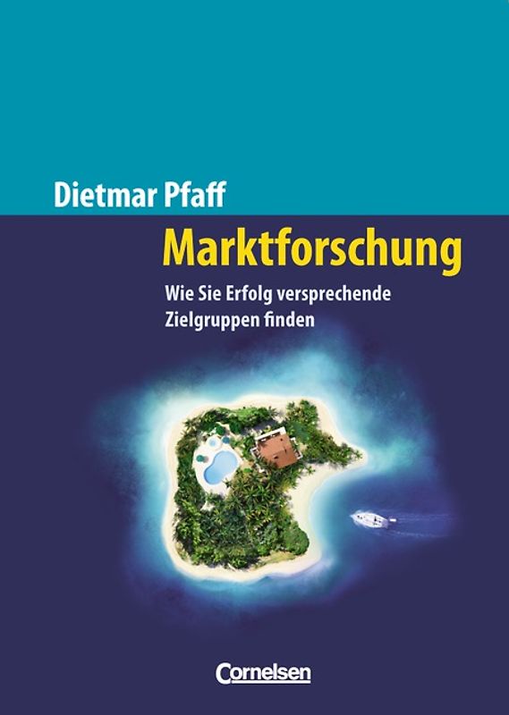 Handbücher Unternehmenspraxis / Marktforschung
