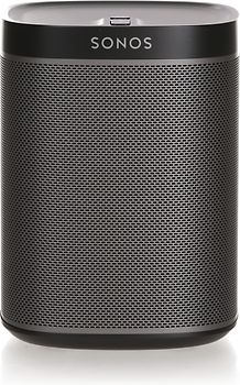 Sonos PLAY:1 noir