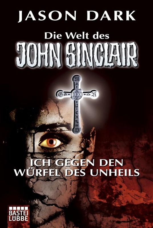 Ich gegen den Würfel des Unheils